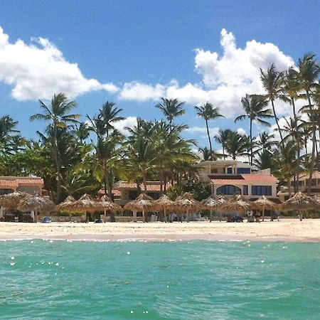 Bavaro Deluxe Los Corales Villas Beach Club & Spa Good Offer For Vacation Punta Cana Exteriör bild