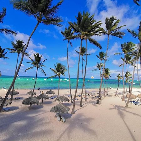 Bavaro Deluxe Los Corales Villas Beach Club & Spa Good Offer For Vacation Punta Cana Exteriör bild