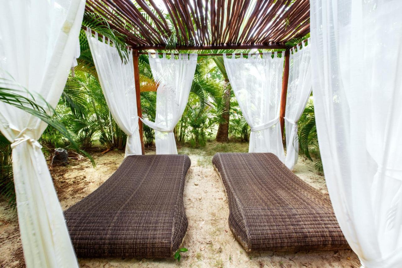 Bavaro Deluxe Los Corales Villas Beach Club & Spa Good Offer For Vacation Punta Cana Exteriör bild