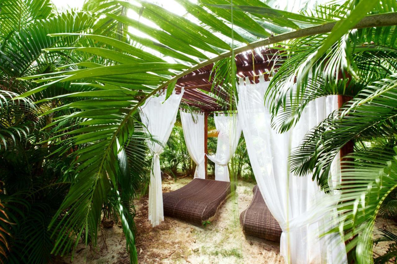 Bavaro Deluxe Los Corales Villas Beach Club & Spa Good Offer For Vacation Punta Cana Exteriör bild