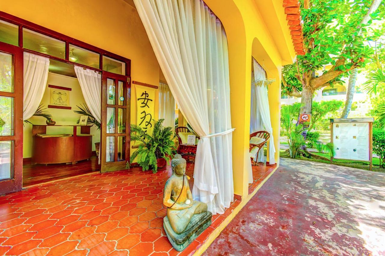 Bavaro Deluxe Los Corales Villas Beach Club & Spa Good Offer For Vacation Punta Cana Exteriör bild