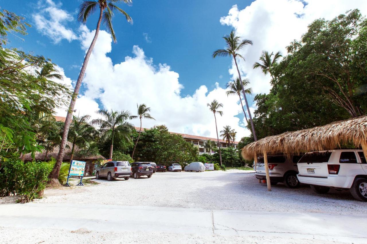 Bavaro Deluxe Los Corales Villas Beach Club & Spa Good Offer For Vacation Punta Cana Exteriör bild