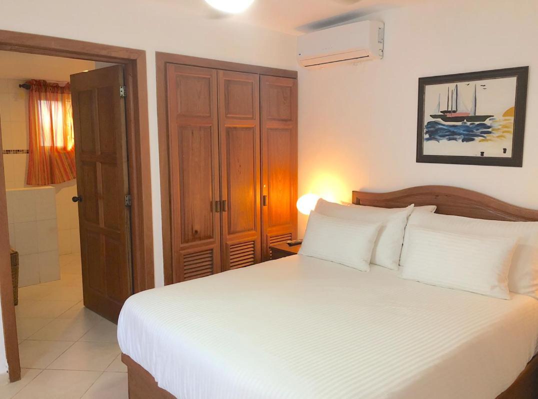 Bavaro Deluxe Los Corales Villas Beach Club & Spa Good Offer For Vacation Punta Cana Exteriör bild