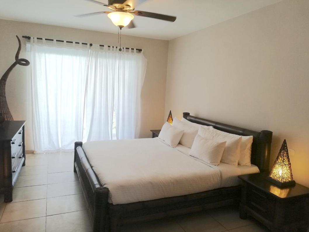 Bavaro Deluxe Los Corales Villas Beach Club & Spa Good Offer For Vacation Punta Cana Exteriör bild