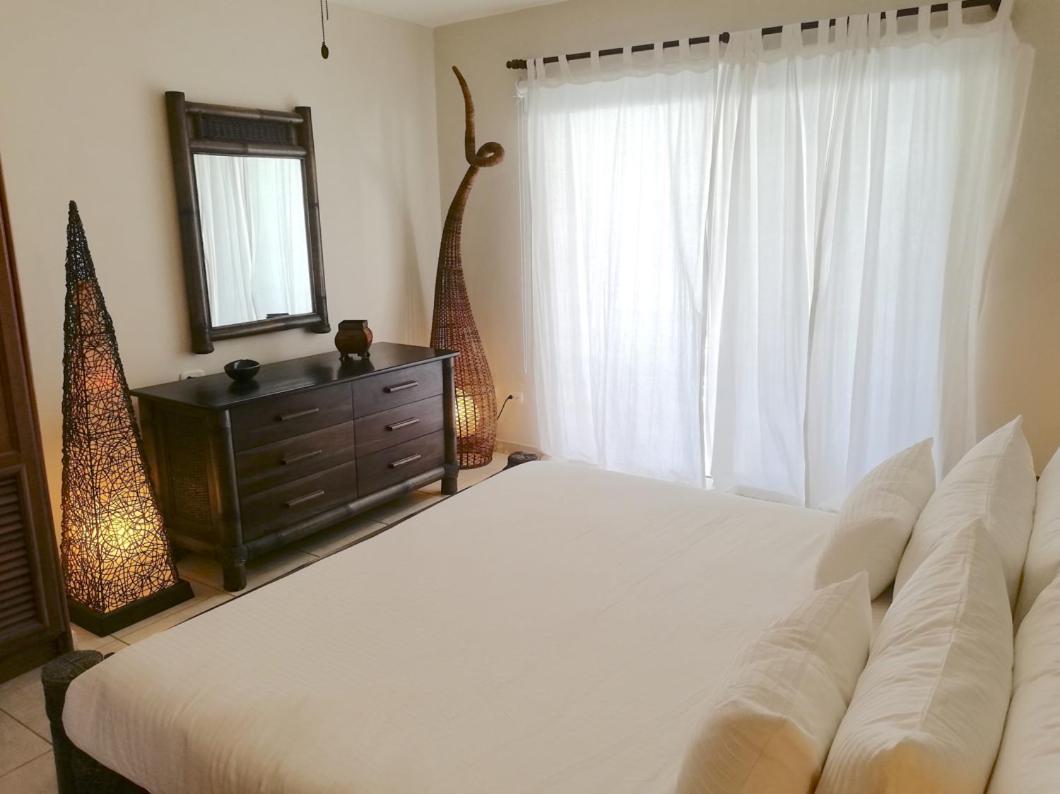 Bavaro Deluxe Los Corales Villas Beach Club & Spa Good Offer For Vacation Punta Cana Exteriör bild