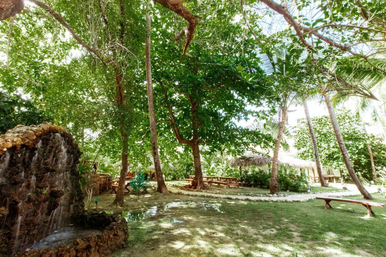 Bavaro Deluxe Los Corales Villas Beach Club & Spa Good Offer For Vacation Punta Cana Exteriör bild