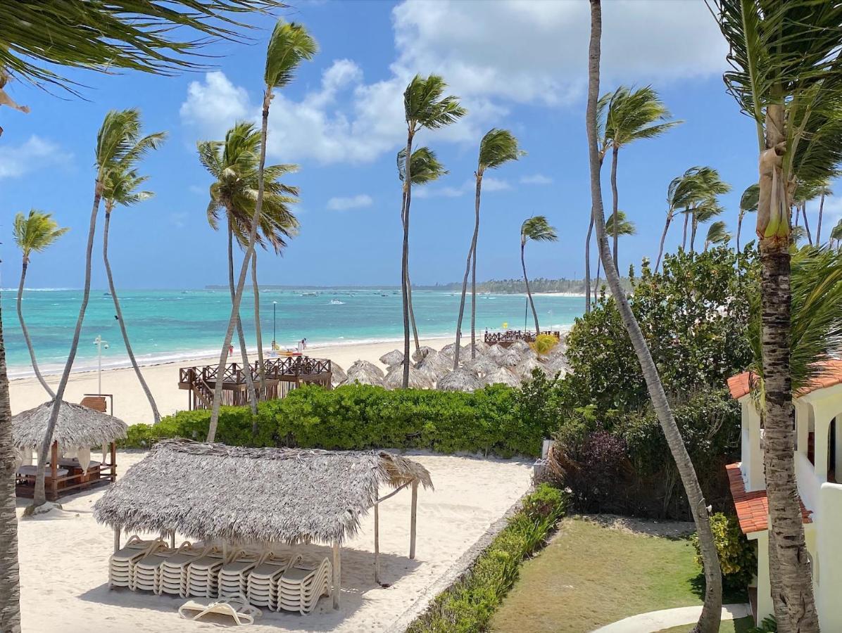 Bavaro Deluxe Los Corales Villas Beach Club & Spa Good Offer For Vacation Punta Cana Exteriör bild