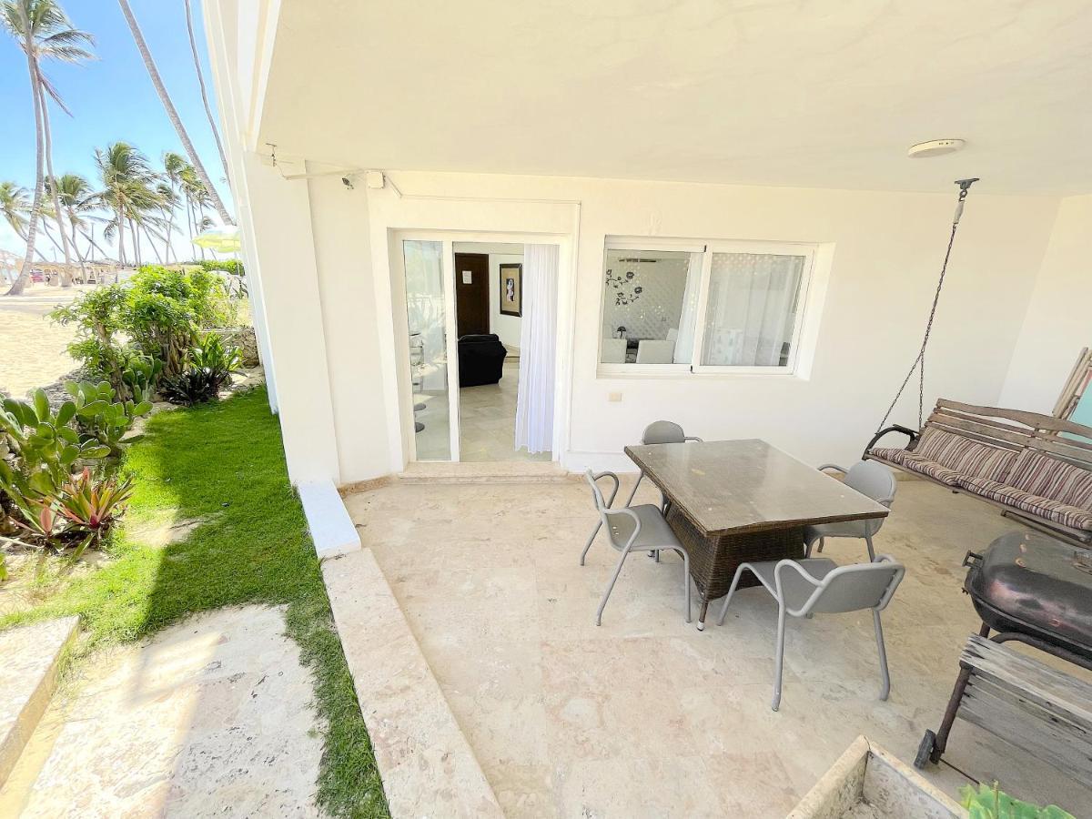 Bavaro Deluxe Los Corales Villas Beach Club & Spa Good Offer For Vacation Punta Cana Exteriör bild