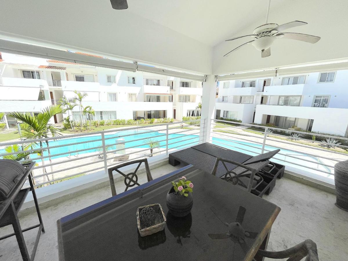Bavaro Deluxe Los Corales Villas Beach Club & Spa Good Offer For Vacation Punta Cana Exteriör bild