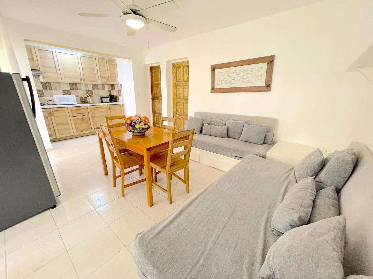 Bavaro Deluxe Los Corales Villas Beach Club & Spa Good Offer For Vacation Punta Cana Exteriör bild
