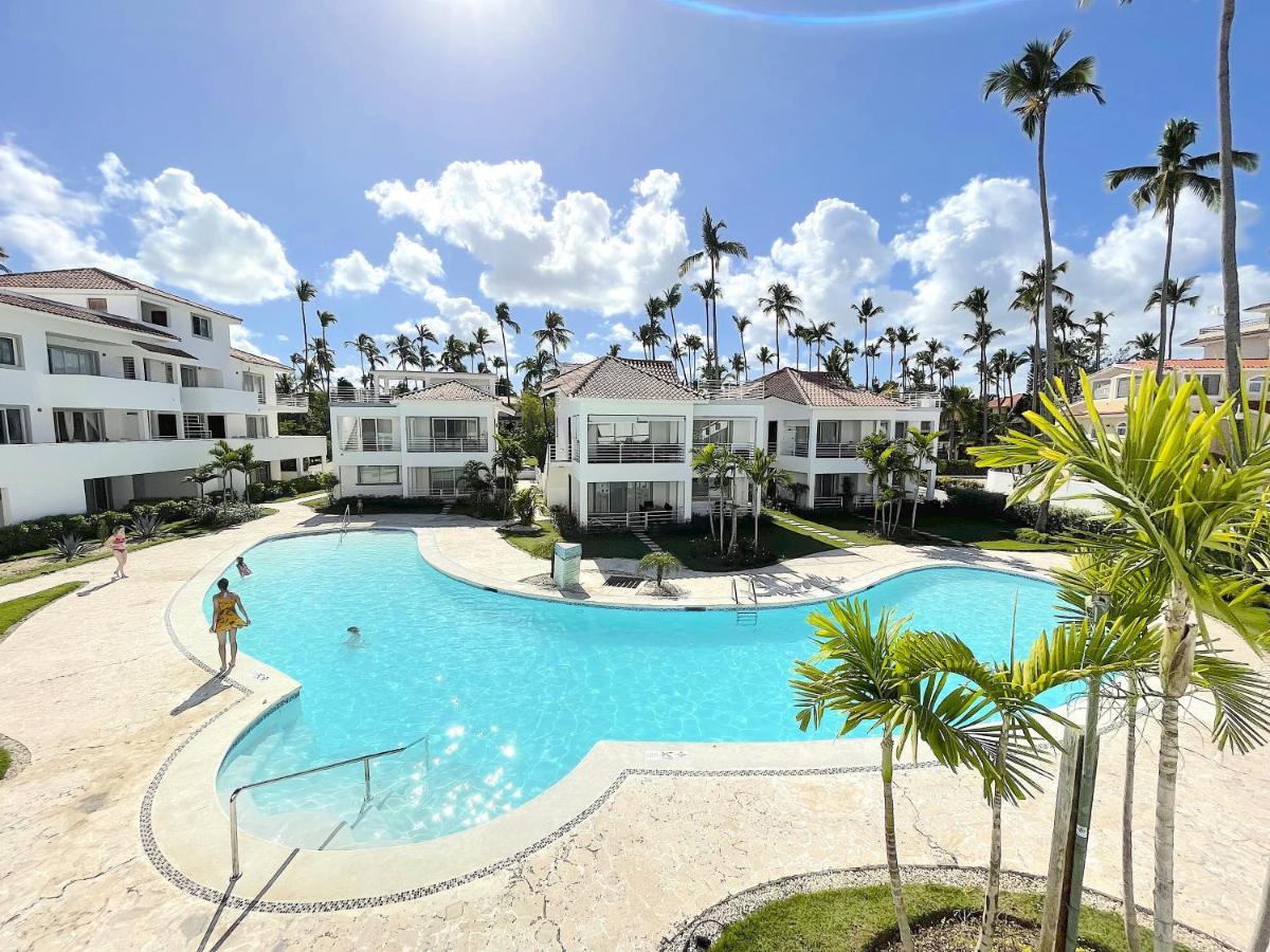 Bavaro Deluxe Los Corales Villas Beach Club & Spa Good Offer For Vacation Punta Cana Rum bild