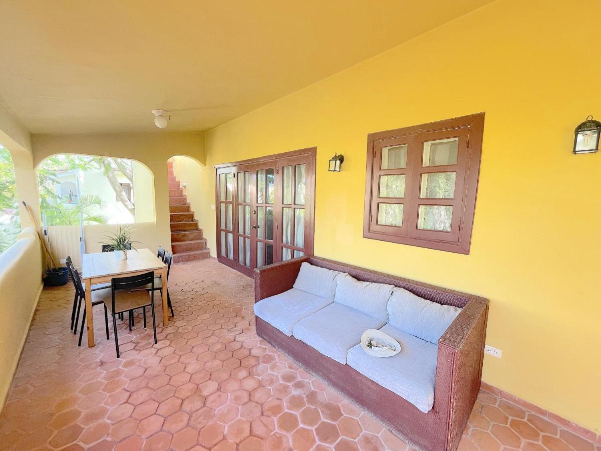 Bavaro Deluxe Los Corales Villas Beach Club & Spa Good Offer For Vacation Punta Cana Exteriör bild