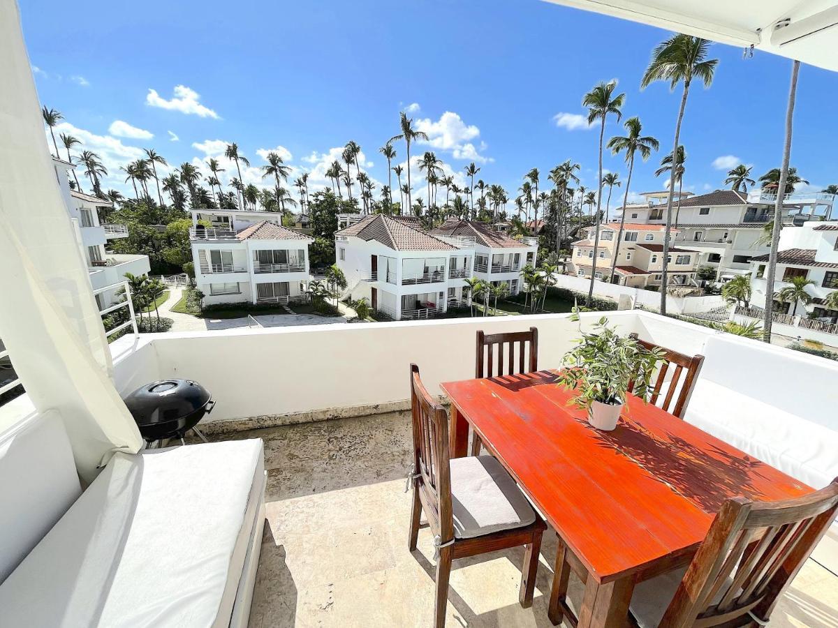 Bavaro Deluxe Los Corales Villas Beach Club & Spa Good Offer For Vacation Punta Cana Rum bild