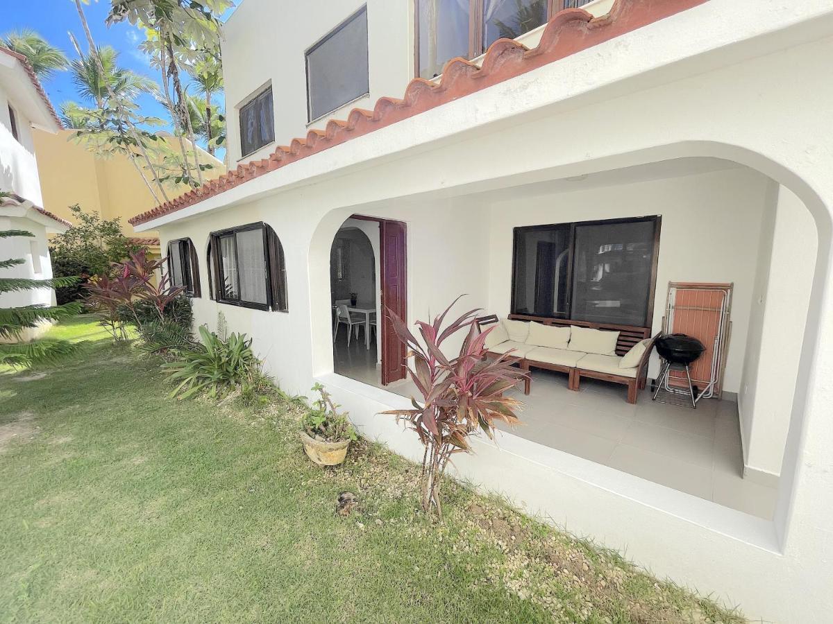 Bavaro Deluxe Los Corales Villas Beach Club & Spa Good Offer For Vacation Punta Cana Exteriör bild