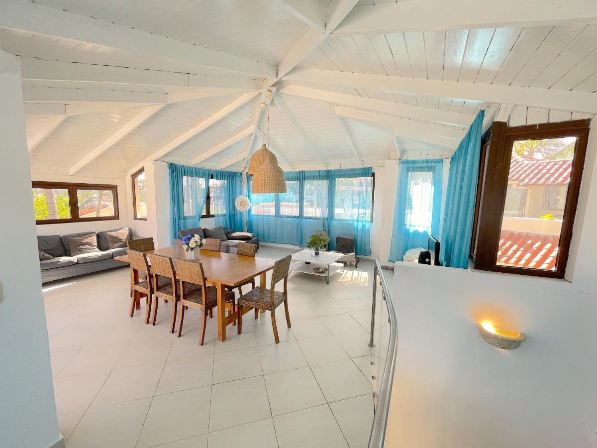 Bavaro Deluxe Los Corales Villas Beach Club & Spa Good Offer For Vacation Punta Cana Exteriör bild