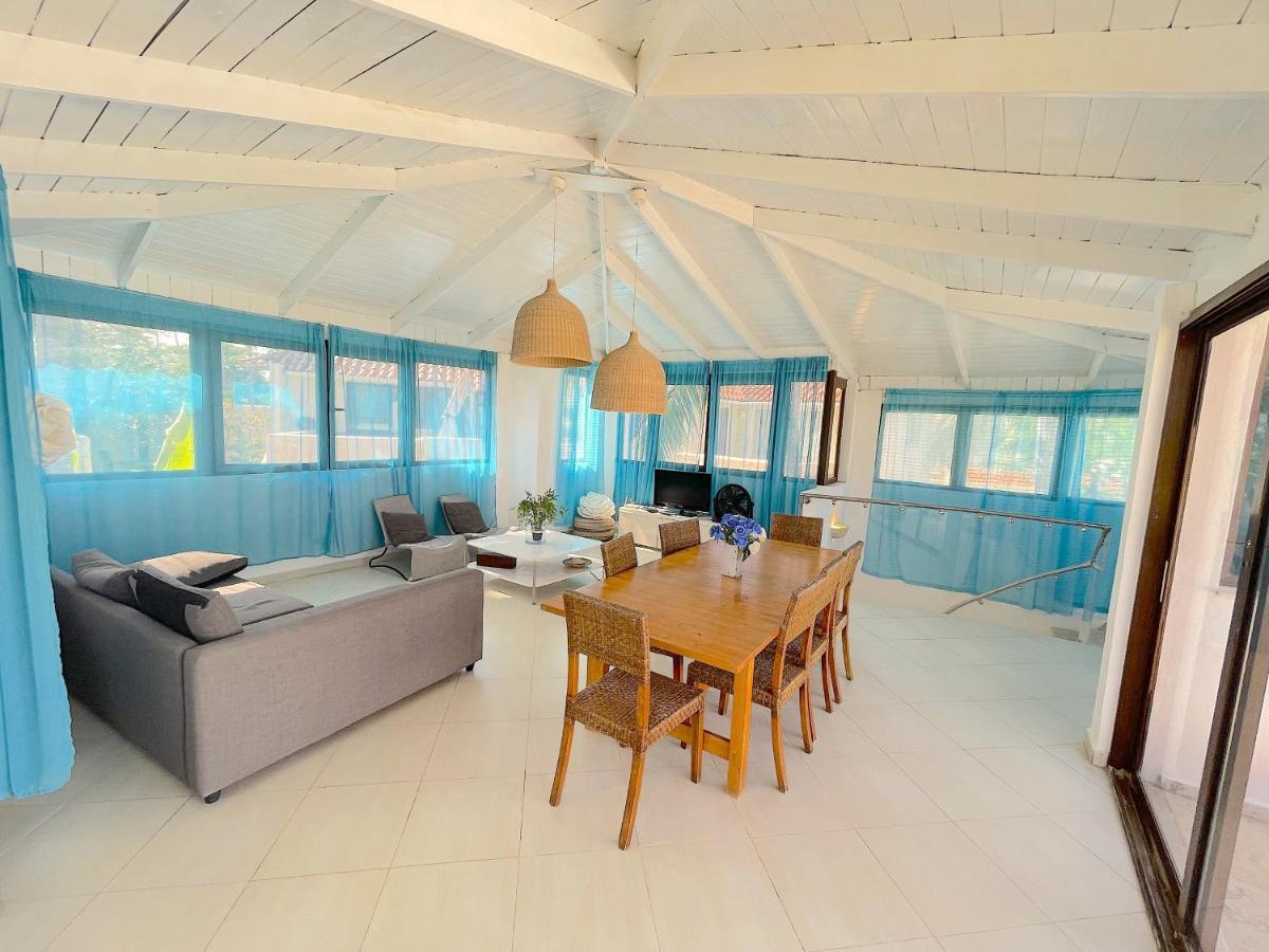Bavaro Deluxe Los Corales Villas Beach Club & Spa Good Offer For Vacation Punta Cana Exteriör bild