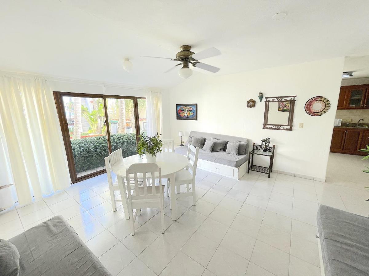 Bavaro Deluxe Los Corales Villas Beach Club & Spa Good Offer For Vacation Punta Cana Exteriör bild